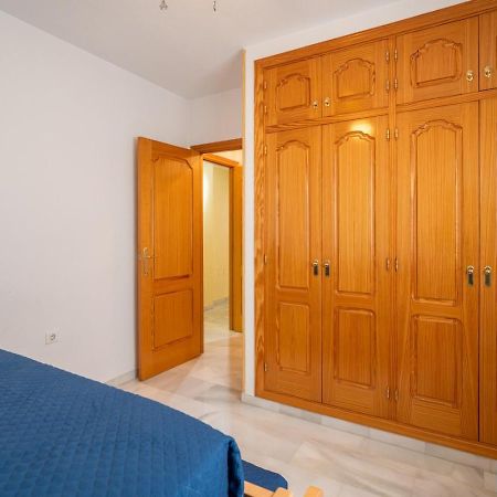 Apartamento Azucarera Torre Del Mar Eksteriør bilde